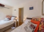 Twin room Twin room